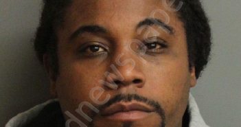 PRATER, JAMES THOMAS WOODSON | 2019-01-12 18:07:00 Jefferson County, Alabama Booking