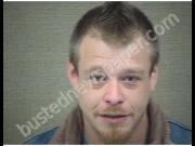 SMITH, THOMAS | 2019-01-12 Harnett County, North Carolina Booking