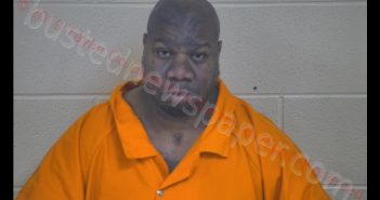 JEFFREY T. JOHNSON | 2019-01-12 09:15:00 Taylor County, Kentucky Booking