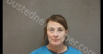 <B>KIMBERLY</B> KAY TAPLEY #, <b>Johnson</b> County, Missouri, Johnson County, Missouri - 2019-01-12 11:05:00