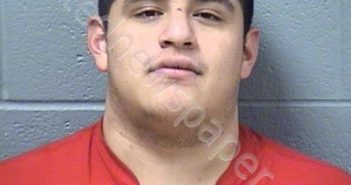 VALTIERRA, JAIME | 2019-01-12 01:05:00 Will County, Illinois Booking