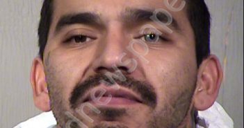 <B>ANGEL</B> MARIO <B>RODRIGUEZ</B> #, Maricopa County, Arizona - 2019-01-12