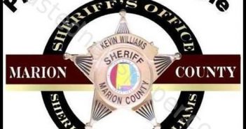 <B>BRANDON</B> <B>KING</B> #, Marion County, Alabama - 2019-01-12