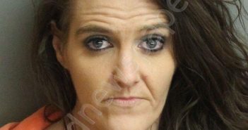 WILLIAMS, ANGEL MARIE | 2019-01-12 04:27:00 Jefferson County, Alabama Booking