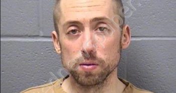 HABBLEY, COLE R | 2019-01-12 00:53:00 Will County, Illinois Booking