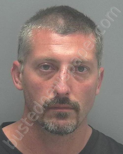 SCHRADER, JIMI #, Lee County, Florida - 2019-01-12 09:14:00