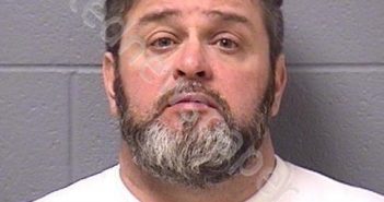 BROUWER, DAVID J JUNIOR | 2019-01-12 00:45:00 Will County, Illinois Booking