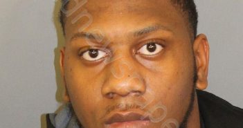 CORBETT, JATERRIUS RASHAD | 2019-01-12 06:19:00 Jefferson County, Alabama Booking