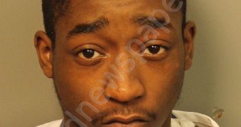 WILLIAMS, DEXTER DEWAYNE | 2019-01-12 01:20:00 Jefferson County, Alabama Booking