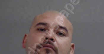 <B>GARCIA</B>, <B>ARMANDO</B>, JR. #, Hidalgo County, Texas - 2019-01-13