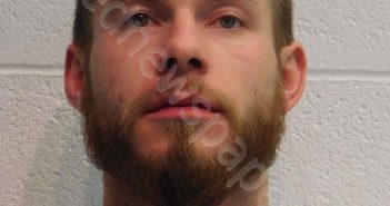 IZATT, KEITH LAMONTE | 2019-01-13 01:16:00 Lander County, Nevada Booking
