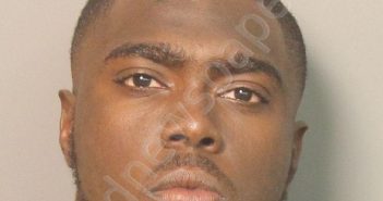 ROLLEY, ANTONIO LAMAR | 2019-01-13 18:26:00 Jefferson County, Alabama Booking