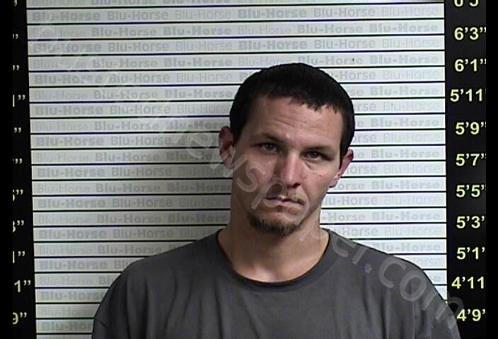 OLIVER, ADAM LEE #, Graves County, Kentucky - 2019-01-13 00:27:00