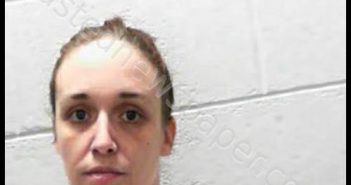 MURRAY, MISTY DAWN | 2019-01-13 14:20:00 Harrison County, West Virginia Booking