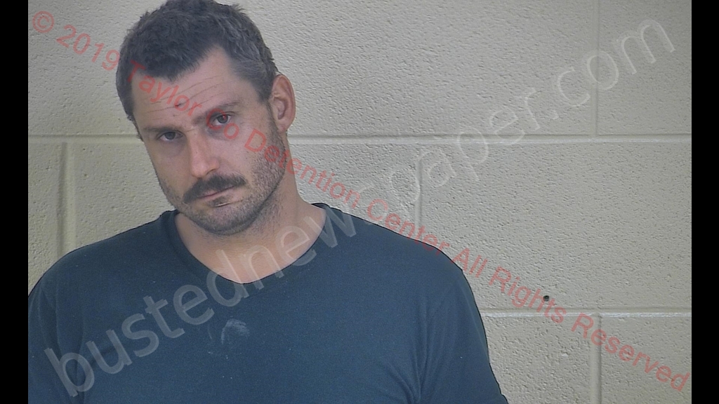 BOBBY MULL #, Taylor County, Kentucky - 2019-01-13 00:33:00