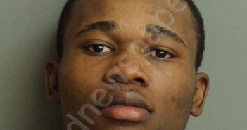 MITCHELL, RO’DARYUS DONEL | 2019-01-13 18:32:00 Jefferson County, Alabama Booking