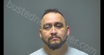IGNACIO GOMEZ | 2019-01-13 00:52:00 Isabella County, Michigan Booking