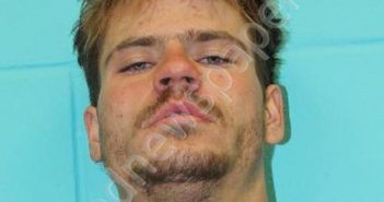 <B>KING</B>, <B>BRANDON</B> #, Nolan County, Texas - 2019-01-13 03:19:00