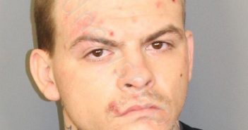HUNTER, MATTHEW KANE | 2019-01-13 13:28:00 Jefferson County, Alabama Booking
