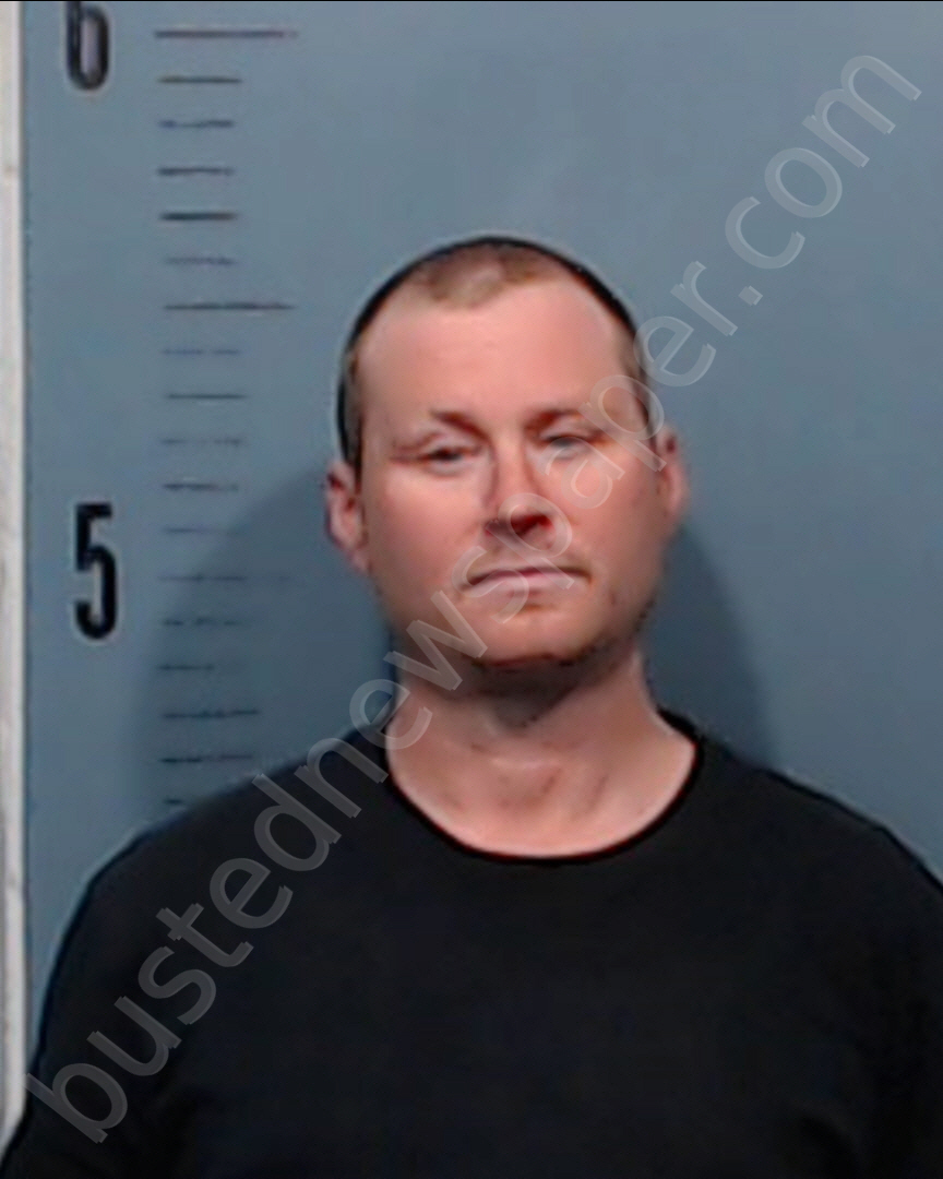 SEBRING, CHRISTOPHER ALAN #, Taylor County, Texas - 2019-01-13