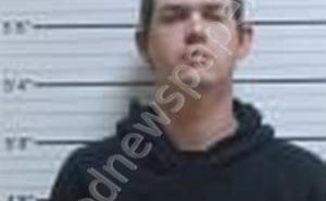 JOHNSON, <B>REECE</B> <B>WILLIAM</B> #, Williams County, North Dakota - 2019-01-13