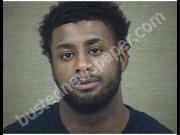 WILKINS, SHAWN | 2019-01-14 Harnett County, North Carolina Booking
