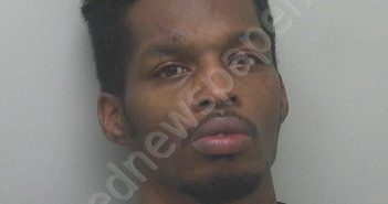 ADAMS, SHAUN TAQUAN | 2018-11-15 06:31:44 Beaufort County, North Carolina Booking