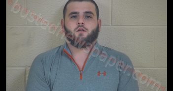 <B>PAUL</B> <B>D</B> <B>CRUSE</B> #, Taylor County, Kentucky - 2019-01-14 21:47:00