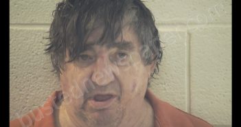 CURTIS PATTEN | 2019-01-14 04:40:00 Pulaski County, Kentucky Booking