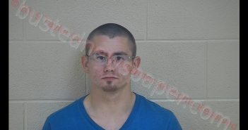 GEORGE GRIDER | 2019-01-14 00:33:00 Taylor County, Kentucky Booking