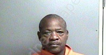 TUCKER, <B>ROBERT</B> <B>DANIEL</B> #, <b>Taylor</b> County, Florida, Taylor County, Florida - 2019-01-14 05:31:00