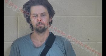 CHRISTOPHER ROBERT BOLTON | 2019-01-14 21:01:00 Taylor County, Kentucky Booking