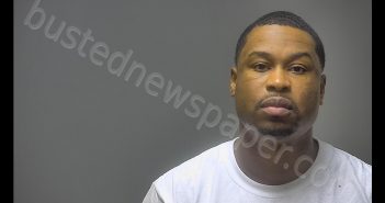 RONALD LEROY KINCHEN | 2019-01-14 15:24:00 Isabella County, Michigan Booking