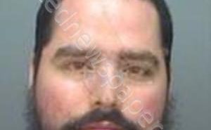 <B>CONTRERAS</B>, <B>FRANKY</B> EDUARDO #, Pinellas County, Florida - 2019-01-14 03:19:23