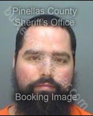 CONTRERAS, FRANKY EDUARDO #, Pinellas County, Florida - 2019-01-14 03:19:23