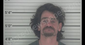 LARRY WAYNE PEELMAN | 2019-01-14 11:32:00 Campbell County, Kentucky Booking