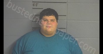 <B>DANIEL</B> <B>SHELTON</B> #, Adair County, Kentucky - 2019-01-14 05:42:00
