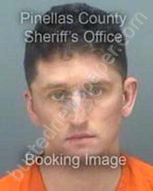 LOVEJOY, DYLAN LEE #, Pinellas County, Florida - 2019-01-14 01:52:04