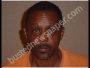 BETHEA, ERIC | 2019-01-14 Harnett County, North Carolina Booking
