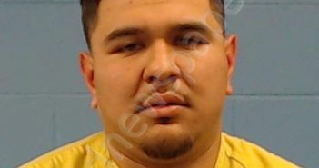 GUITIERREZ- <B>CHAVEZ</B>, <B>HECTOR</B> ISREAL #, Williamson County, Texas - 2019-01-14