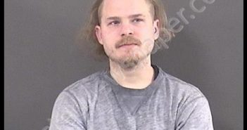 THOMPSON, RONNIE L | 2019-01-14 00:46:00 Roanoke County, Virginia Booking