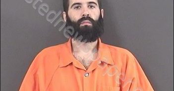 BLANKENSHIP, ROBERT RICHARD | 2019-01-14 09:06:00 Roanoke County, Virginia Booking