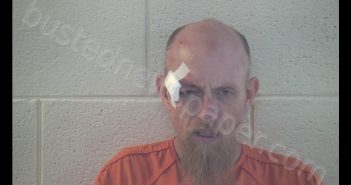 TIMOTHY JOSEPH DAVIS | 2019-01-14 00:14:00 Pulaski County, Kentucky Booking