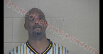 GEORGE L. SMITH | 2019-01-14 15:11:00 Taylor County, Kentucky Booking