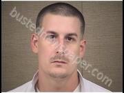 ATKINS, DUSTIN | 2019-01-14 Harnett County, North Carolina Booking