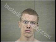 SMITH, AUSTIN | 2019-01-14 Harnett County, North Carolina Booking