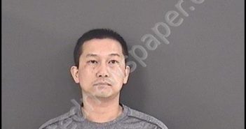 NGUYEN, NGHIA TRONG | 2019-01-14 10:21:00 Roanoke County, Virginia Booking