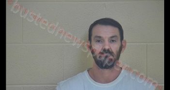 FRANKIE D DAVIDSON | 2019-01-14 13:32:00 Taylor County, Kentucky Booking