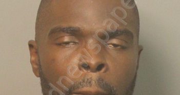 EATON, IRA DEXTER | 2019-01-14 10:43:00 Jefferson County, Alabama Booking