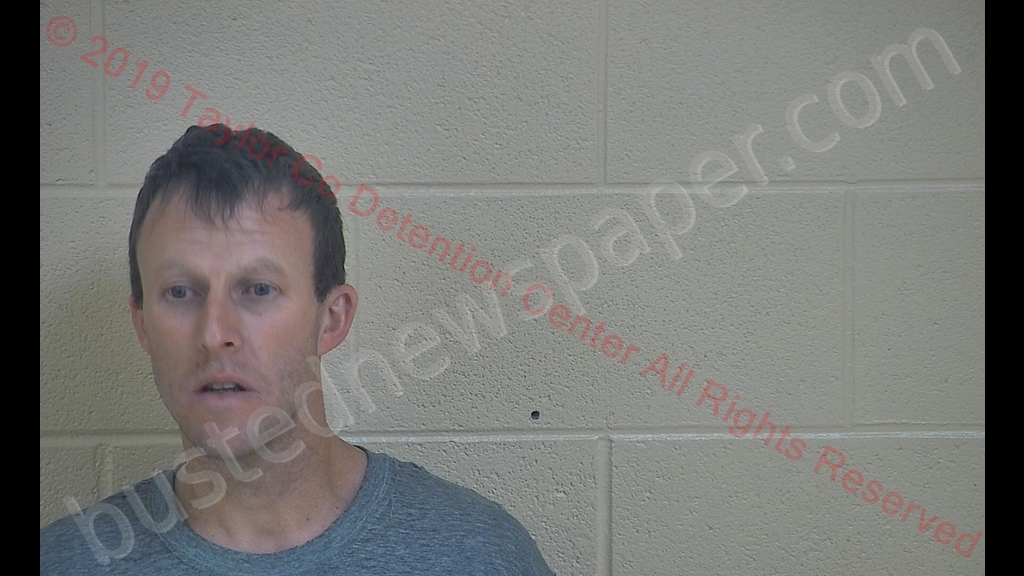 WILLIAM EDWARD SHARPE #, Taylor County, Kentucky - 2019-01-14 05:40:00